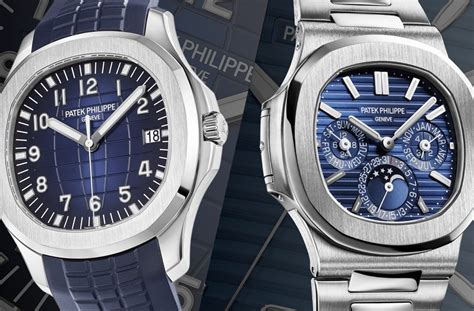 patek philippe aquanaut vs nautilus price|Patek Philippe Nautilus for sale.